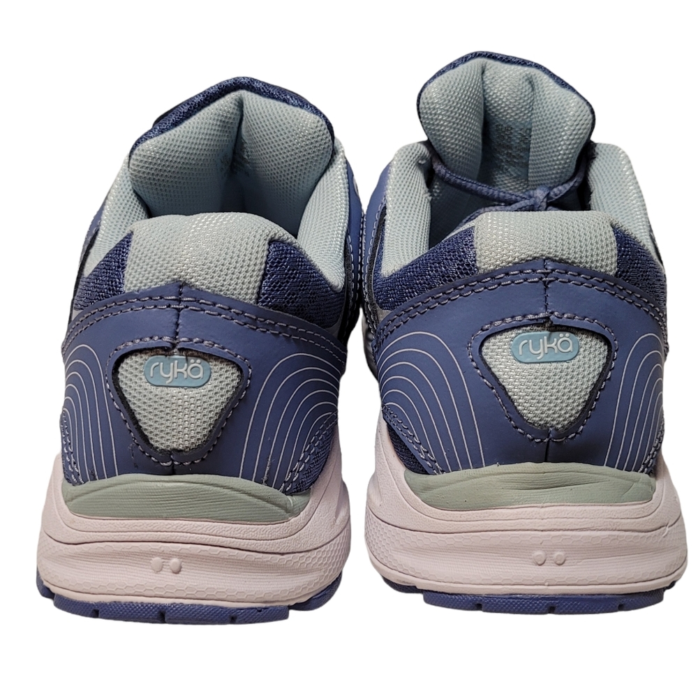 Ryka Women's Sky Walk Memory Foam Walking Shoes - Picture 7 of 11